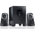 Logitech Z313 2.1 (980-000413) Активни колони