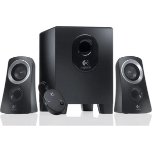Logitech Z313 2.1 (980-000413) Активни колони