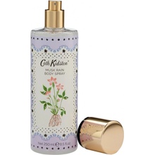 Heathcote & Ivory Cath Kidston Musk Rain Tělový sprej 250 ml