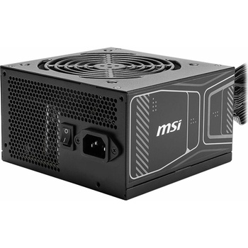 MSI MAG A750GN PCIE5 750W 306-7ZPBY11-CE0