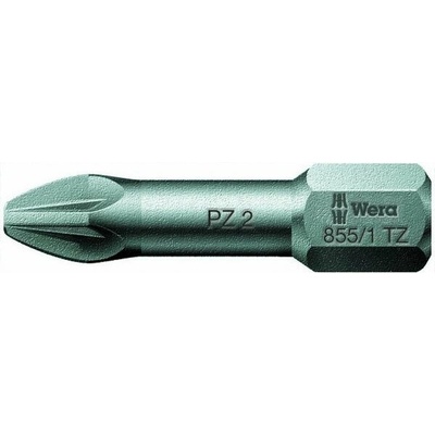 Wera PZ 2 x 25 056815