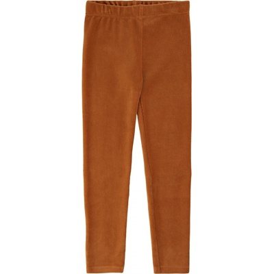 Soft Gallery dívčí legíny SG1606 Glazed Ginger