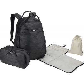 THULE batoh Black