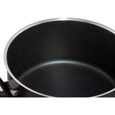 Kolimax Hrnec COMFORT BLACK s poklicí 26 cm objem 6.5 l