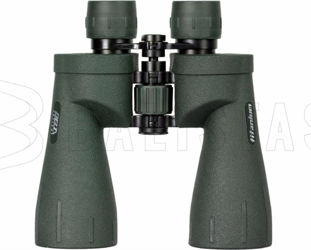 Delta Optical Titanium 8x56