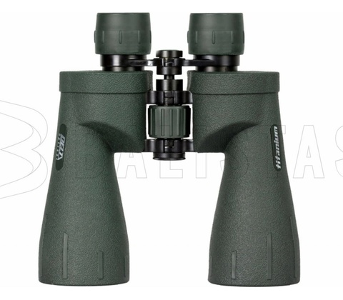 Delta Optical Titanium 8x56