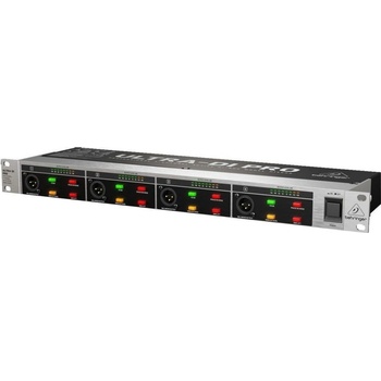Behringer DI4000 V2