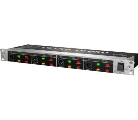 Behringer DI4000 V2