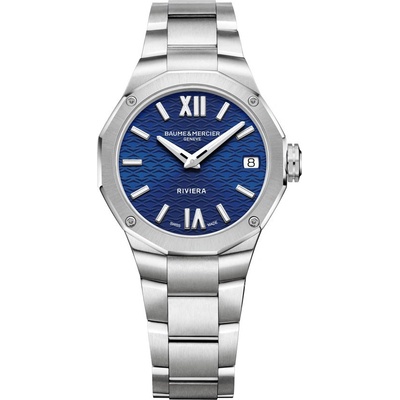 Baume & Mercier M0A10727
