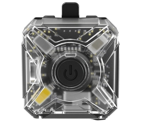 Nitecore NU06 LE