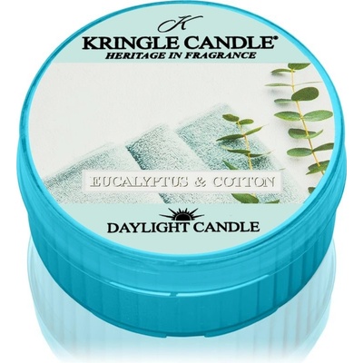 Kringle Candle Eucalyptus Cotton 42 g