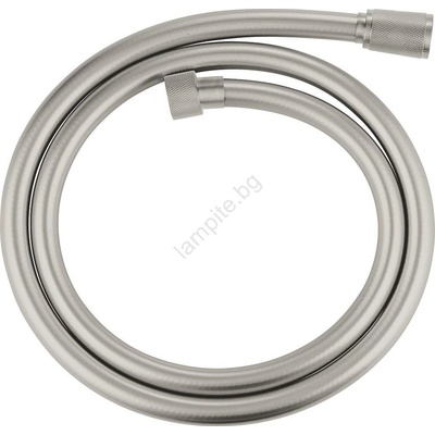 GROHE 28362dc0 - Душов маркуч silverflex 1250 мм матов хром (gh0112)