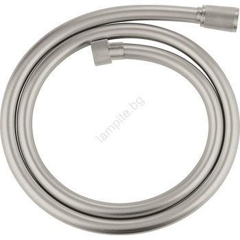 GROHE 28362dc0 - Душов маркуч silverflex 1250 мм матов хром (gh0112)