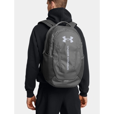 Under Armour Hustle Castlerock/Steel 29 l