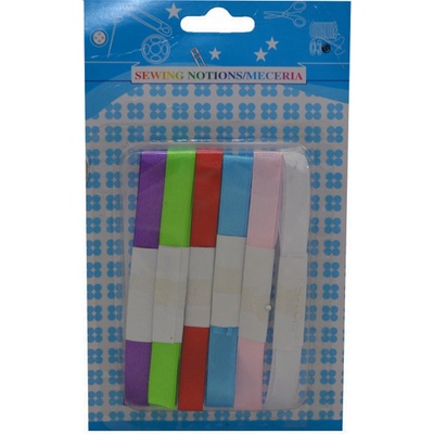 Dekoračné stuhy 6 ks 30 cm