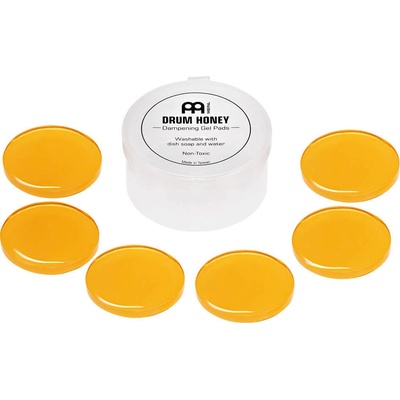 Meinl Drum Honey – Zbozi.Blesk.cz