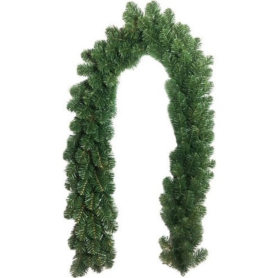 Vianočná girlanda Candelaria 200 cm