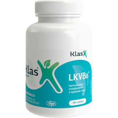 Klas LKVB6 90 tabliet