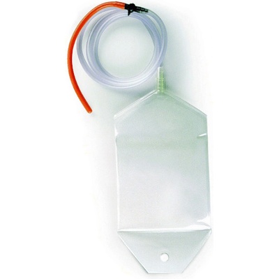 Irigátor z PVC Handicap