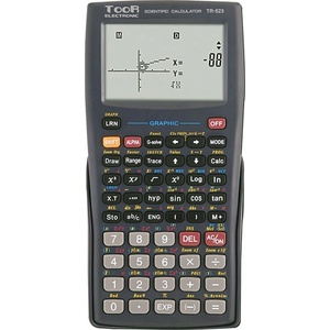  Научен калкулатор toor tr-523 (tr-523) Калкулатори