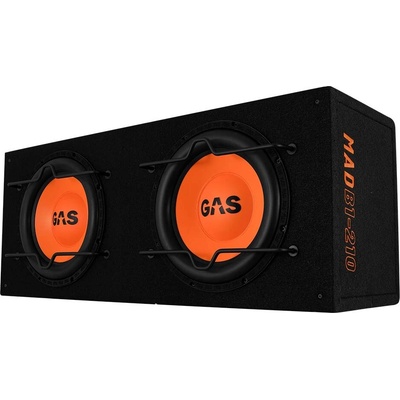 GAS MAD B1-210