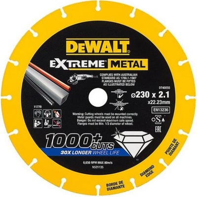 DeWalt DT40253