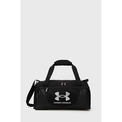 Under Armour Чанта Under Armour 1369221 в черно (1369221)