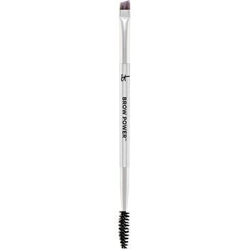 IT Cosmetics HL Brow Power Brush #21 Четки за мигли/вежди
