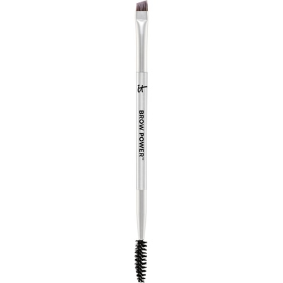 IT Cosmetics HL Brow Power Brush #21 Четки за мигли/вежди