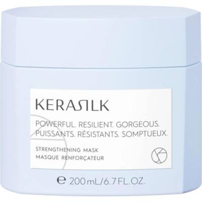 Goldwell Kerasilk Strengthening Mask 500 ml
