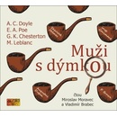 Muži s dýmkou