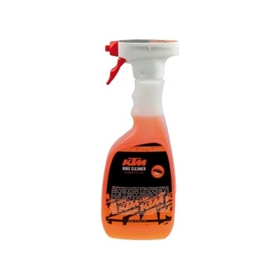 KTM čistící prostředek na kolo 500 ml 500 ml