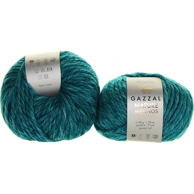 Gazzal Nature & Merinos 8301 mořská