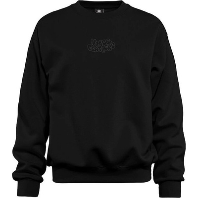 Horsefeathers Nalu Black