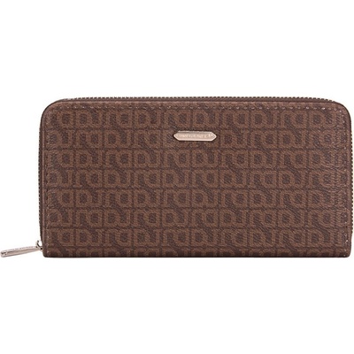 David Jones pouzdrová peněženka P111 510 D.Brown