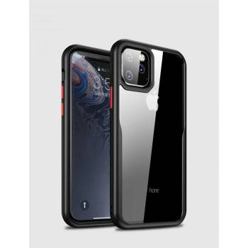 iPaky Гръб Ipaky Cucoloris за Apple iPhone 7/8/SE 2020 - Черен