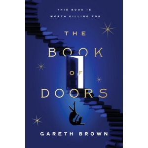 The Book of Doors (2024)