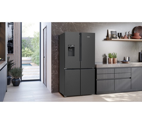 Siemens KF96DAXEA