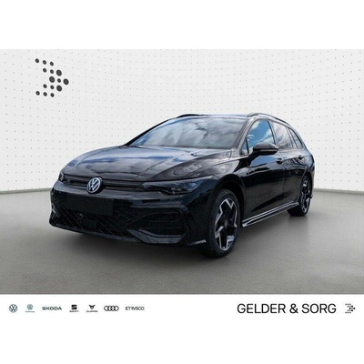 Volkswagen Golf Variant 2.0 TDI DSG 110 kW