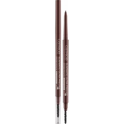 Catrice Slim‘Matic Ultra Precise Brow Pencil Waterproof tužka na obočí 050 Chocolate 0,05 g