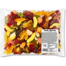 Trolli želé bonbony speciální směs 1 kg