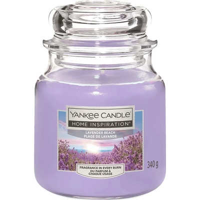 Yankee Candle Lavender Beach 340 g