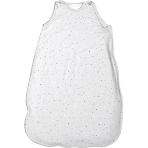 Lorelli Зимен спален чувал Lorelli - 100 cm, Tog 2.5, сиво небе (20810395302R) - baby