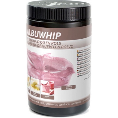 Sosa Albumin sušený vaječný bílek 0,5 kg