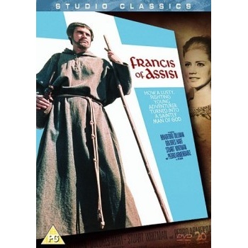 Francis Of Assisi DVD
