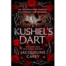 Kushiel's Dart - Jacqueline Carey