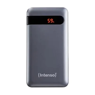 Intenso ВЪНШНА БАТЕРИЯ Intenso power bank PD20000 - 20000 mAh - PN 7332354 (850INT185287)