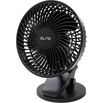 Elite Вентилатор 6 инча 3 в 1 elite yf-0307usb (35944428) (70307)