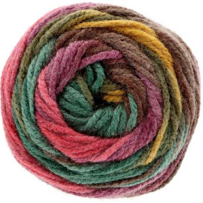 Alize Burcum Batik 3368 rainbow