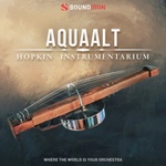 Soundiron Hopkin Instrumentarium: Aquaalt (Дигитален продукт)